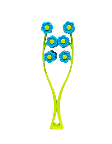 Flower Face Up Roller (383854)